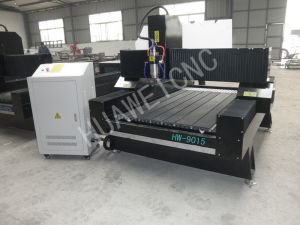 吐鲁番HW-9015重型石材雕刻机