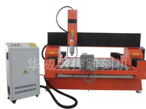 吐鲁番石材圆柱雕刻机HW-1515SA