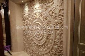 吐鲁番石材雕刻样板