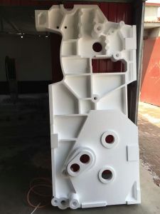 吐鲁番泡沫/橡塑样品