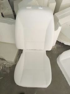 吐鲁番泡沫/橡塑样品