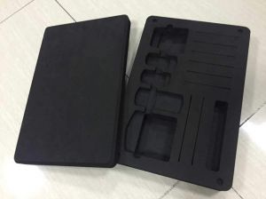 吐鲁番泡沫/橡塑样品
