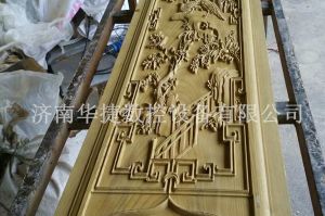 吐鲁番木工样品