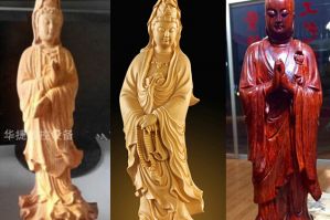 吐鲁番木工样品