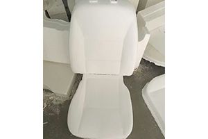吐鲁番五轴加工中心样品