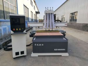 吐鲁番复合风管下料机