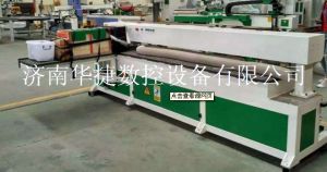吐鲁番水平侧孔机