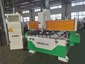 吐鲁番经济款橱柜台面加工中心/雕刻机