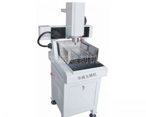 吐鲁番电脑玉雕机HW-3636
